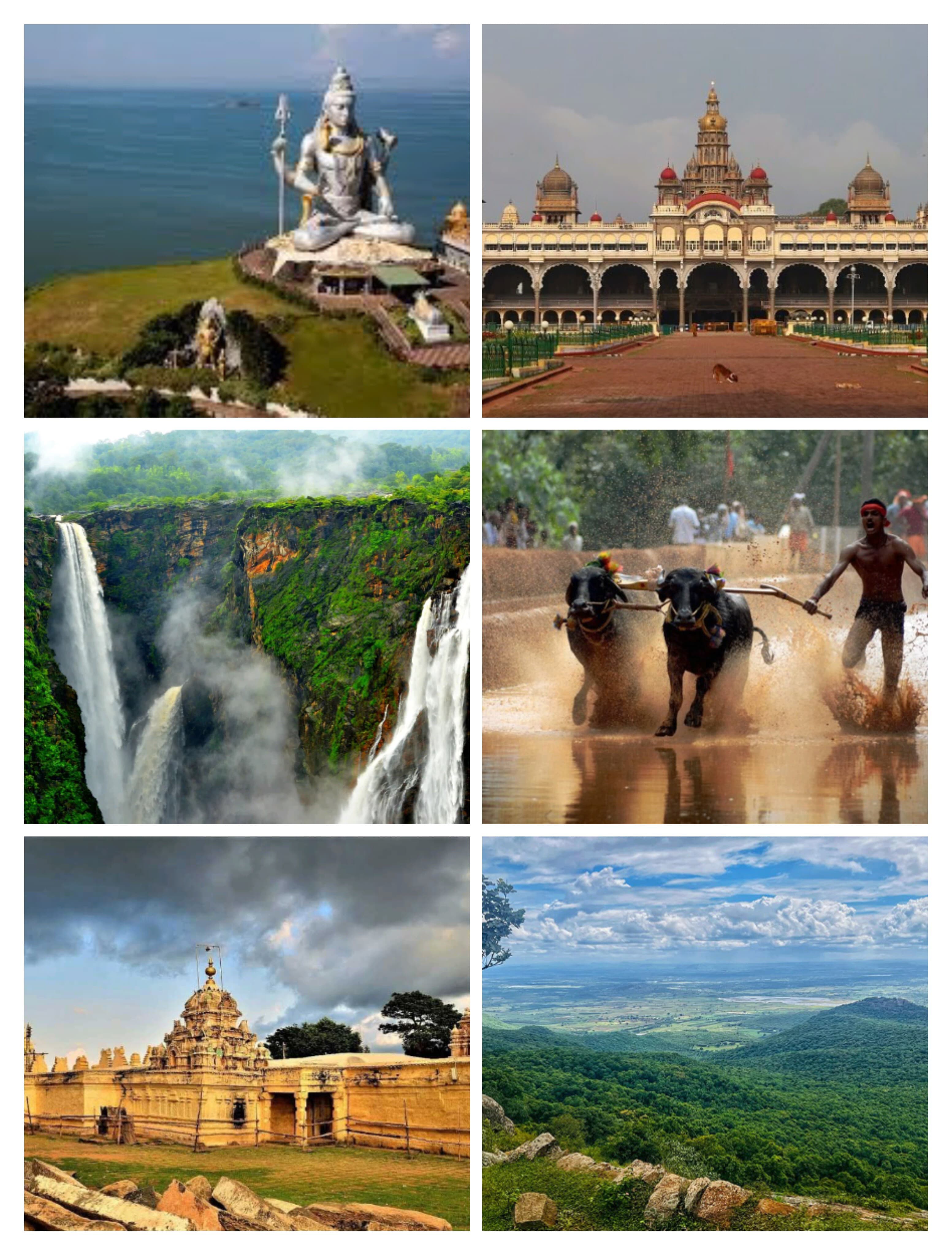 Mysore To Pondicherry