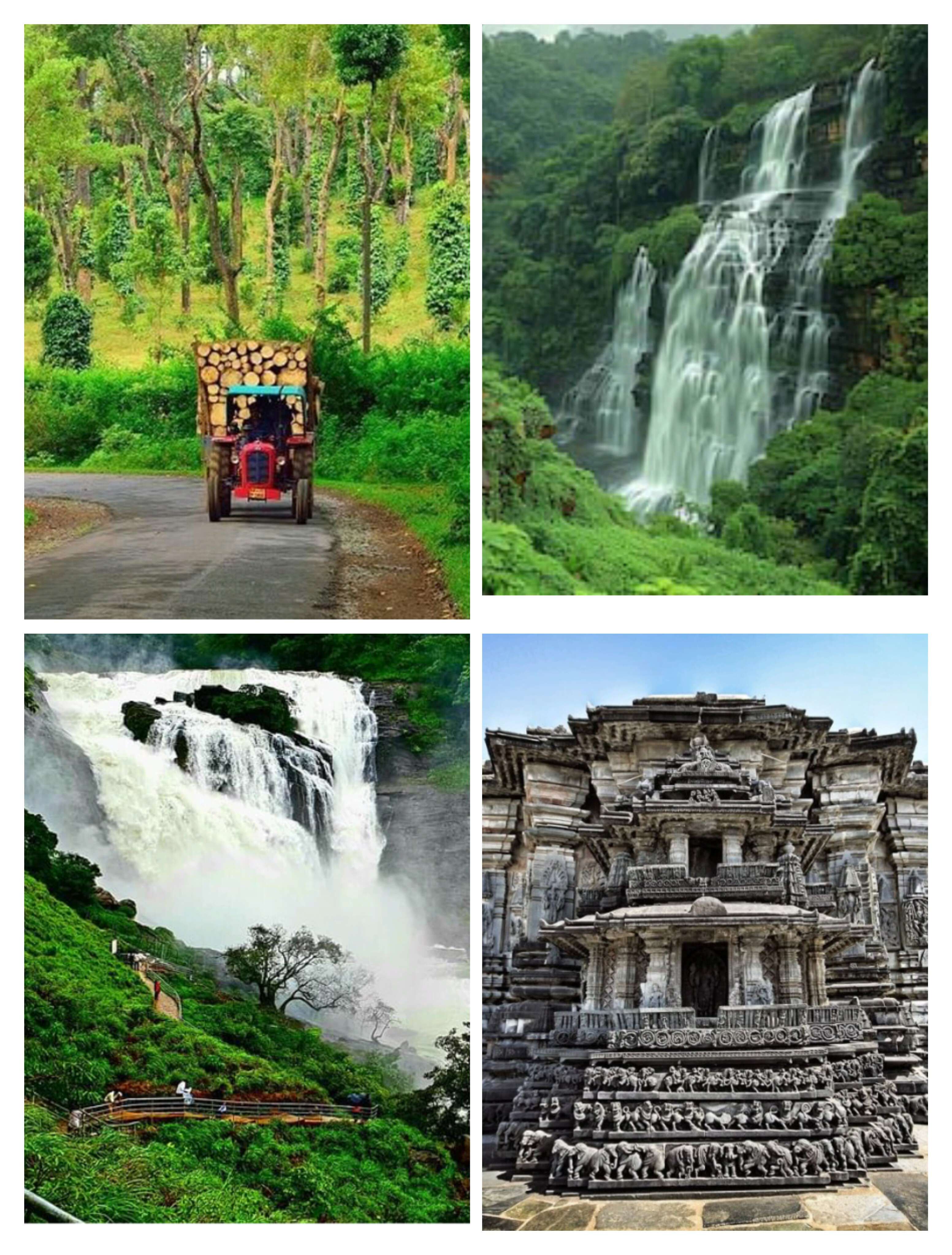 Mysore To Pondicherry